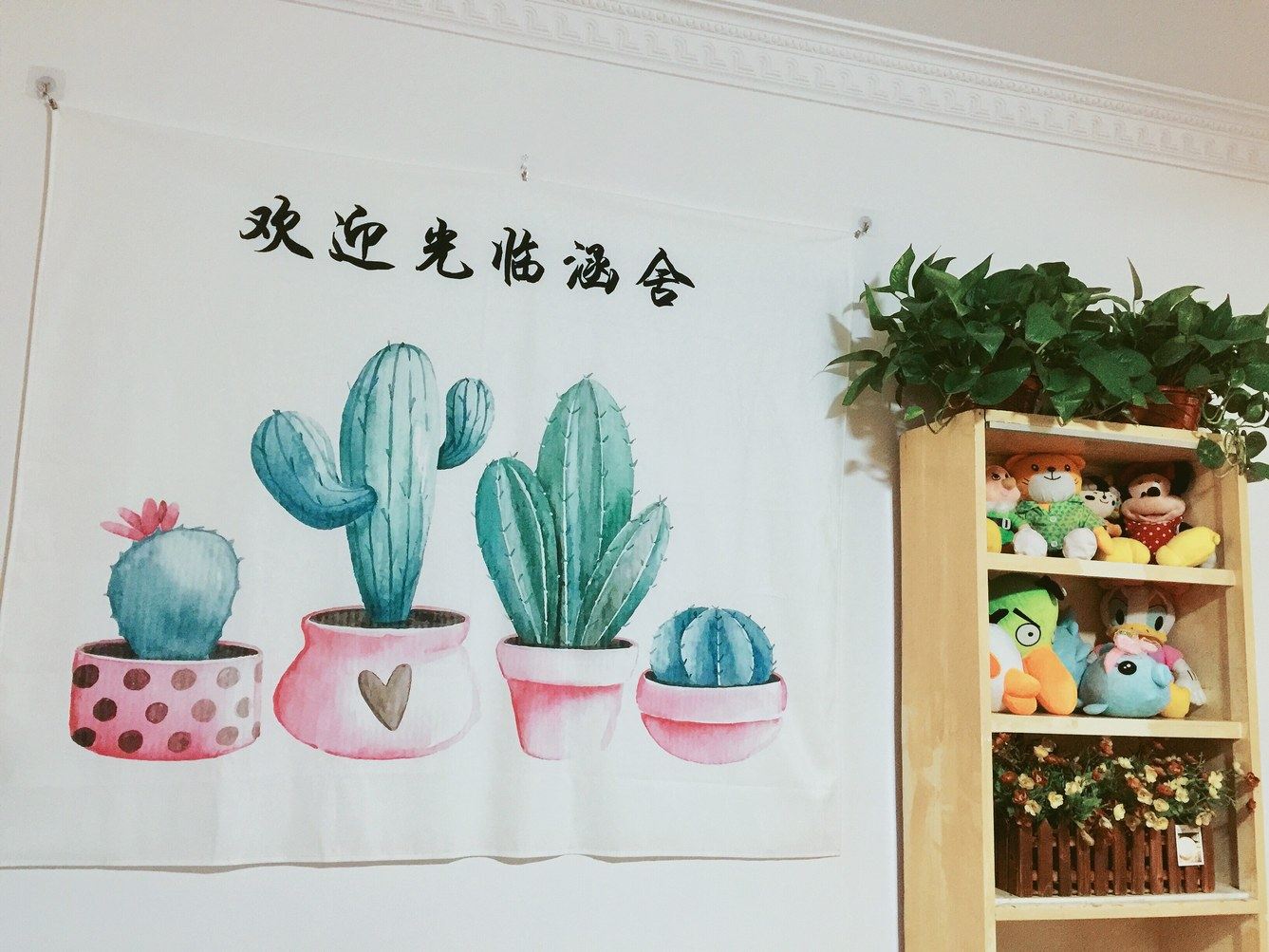 其他