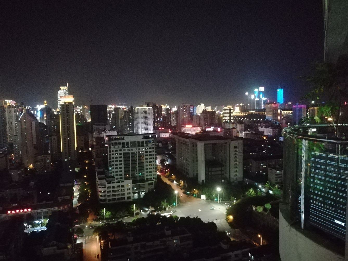 其他