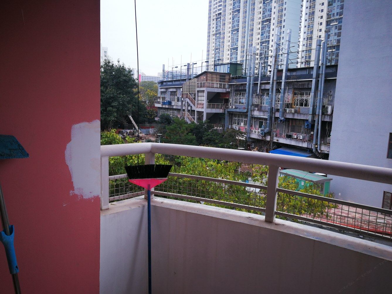 南宁繁花世家公寓(长湖路分店)