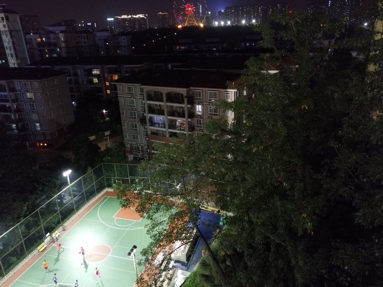 其他