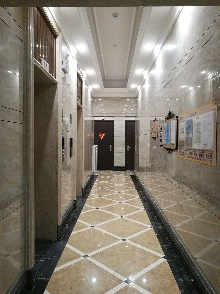 南宁一维公寓