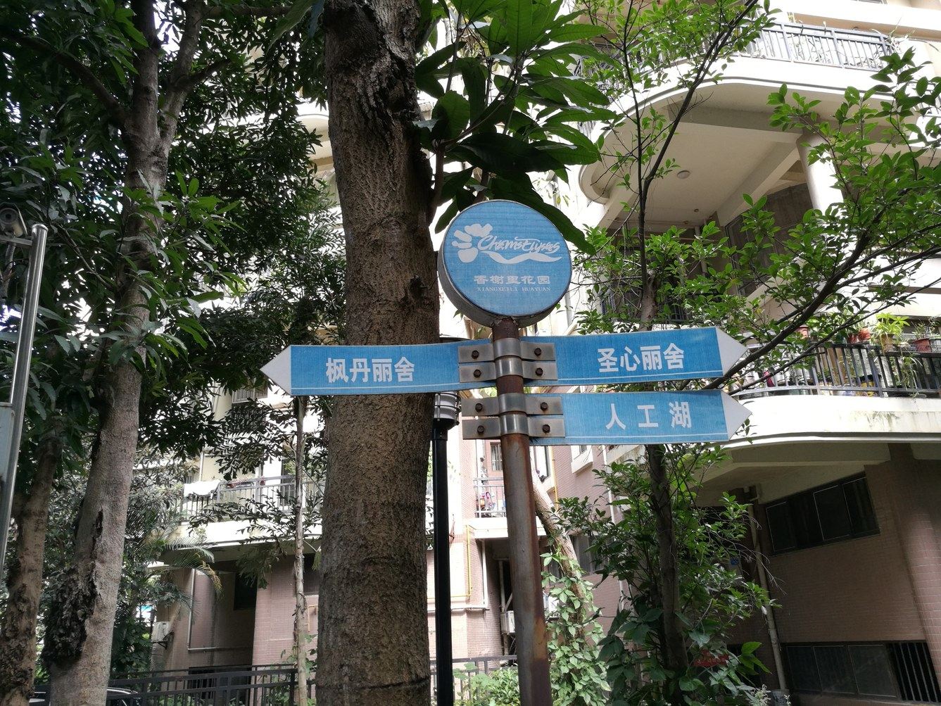 其他