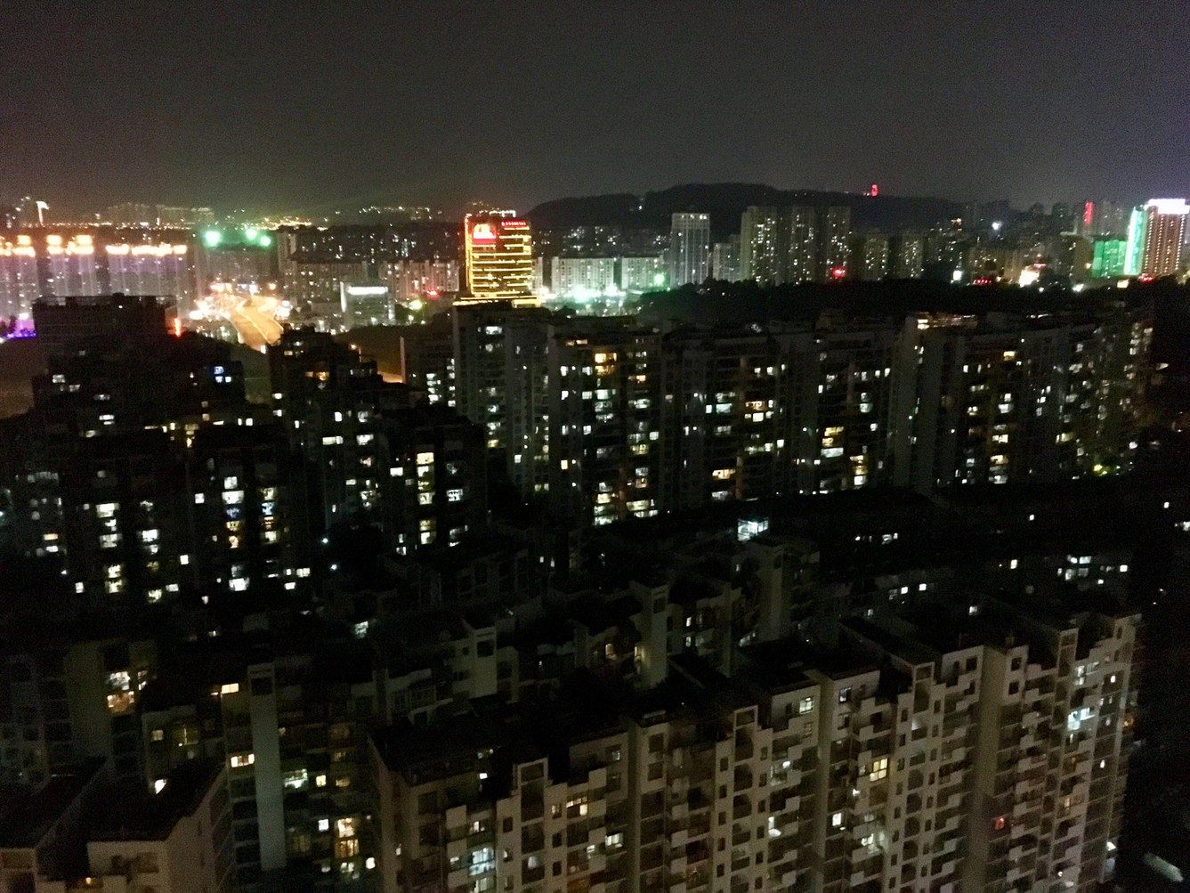 其他