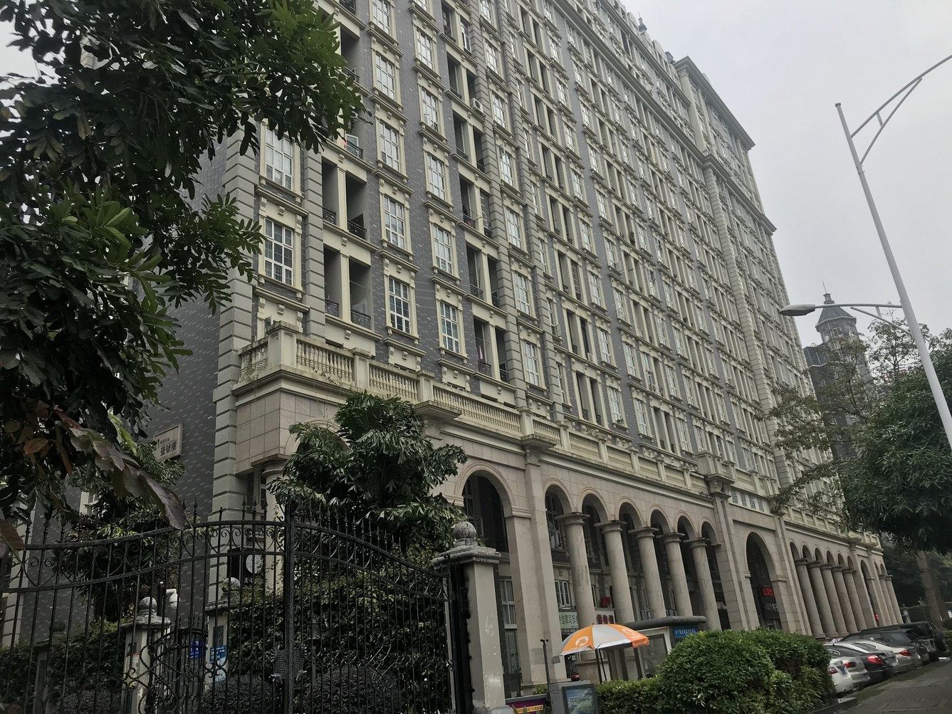南宁联盟新城旅行者之家公寓(7号店)