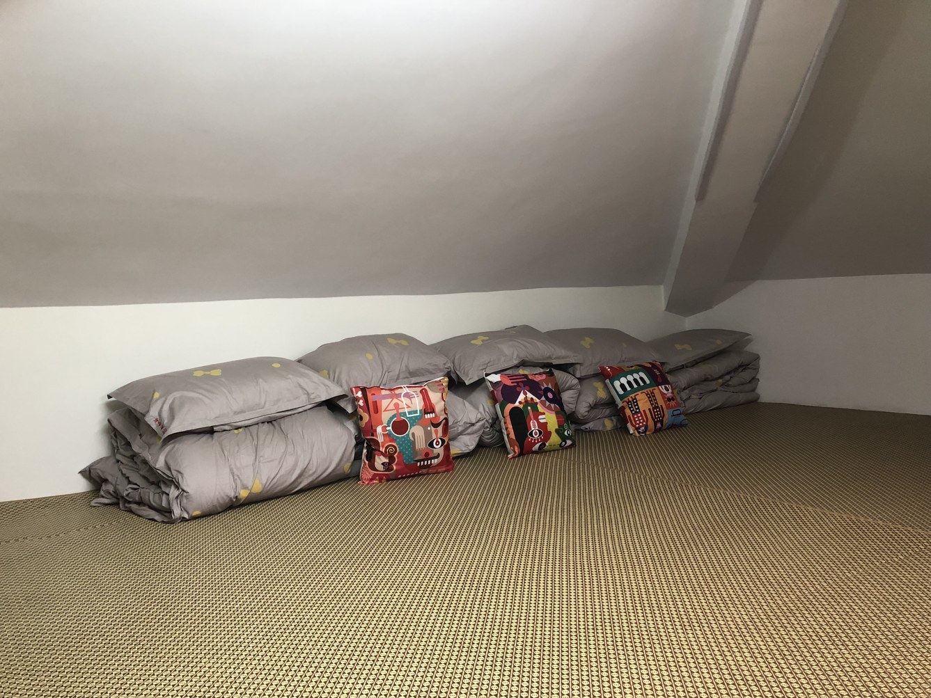 南宁新青年度假别墅(2号店)