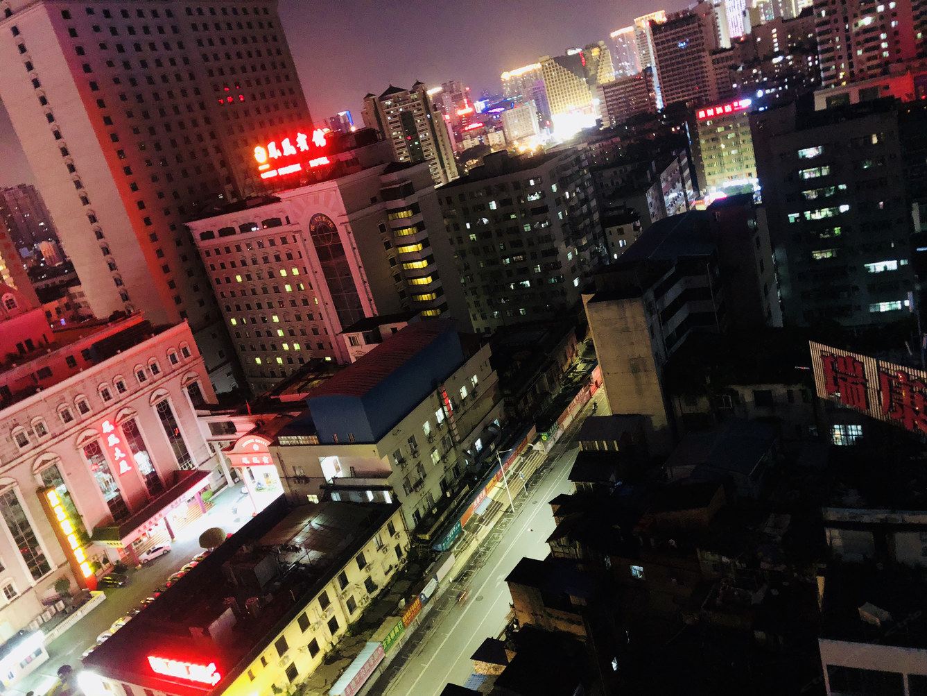 北欧小房公寓NO.6