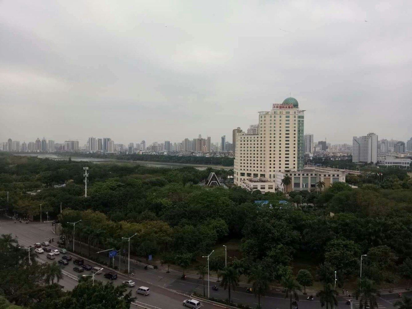 其他