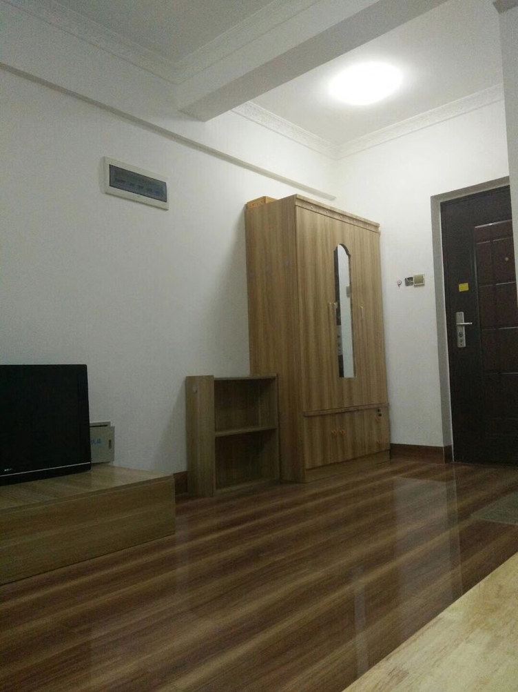 南宁杨乙公寓(沛鸿东路分店)
