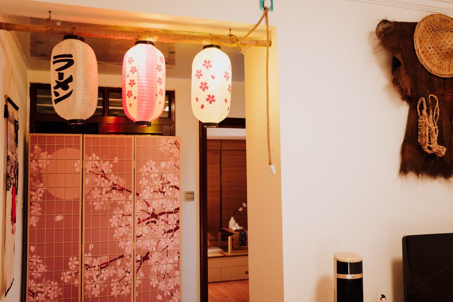 FirstNight民宿文轩NO.4