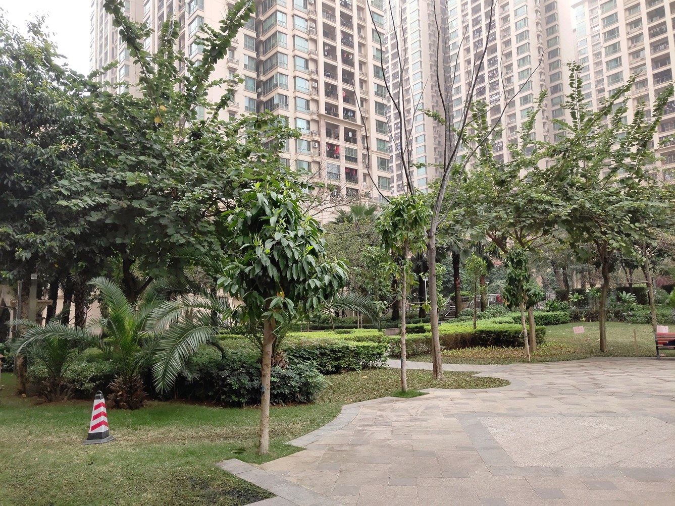 南宁贲小爷之家公寓(2号店)