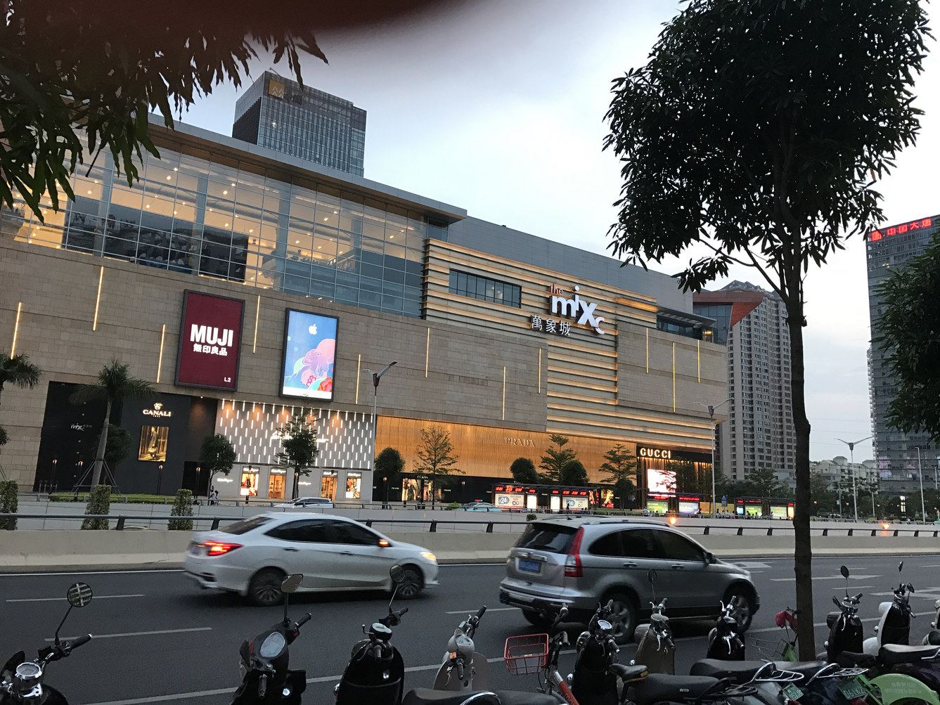 南宁玲小姐民宿(6号店)