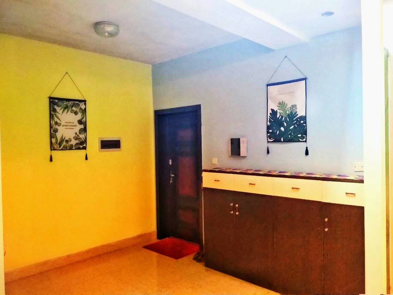 南宁凯迪拉客公寓(2号店)