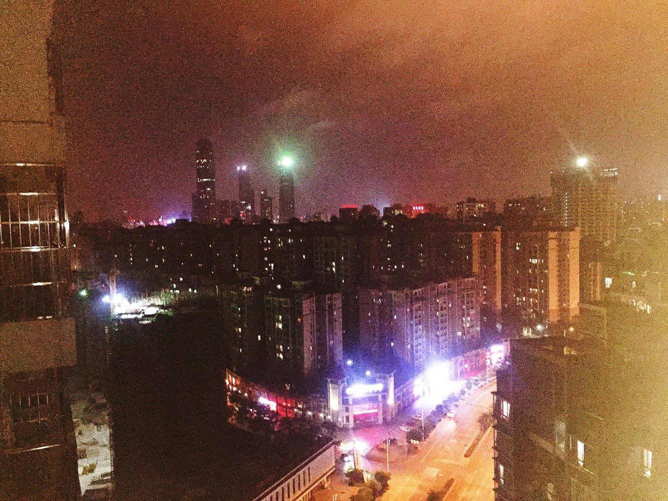 其他