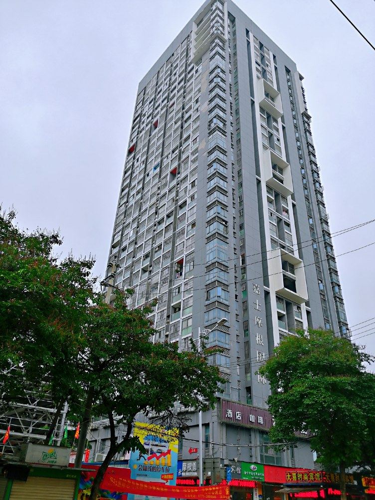 其他