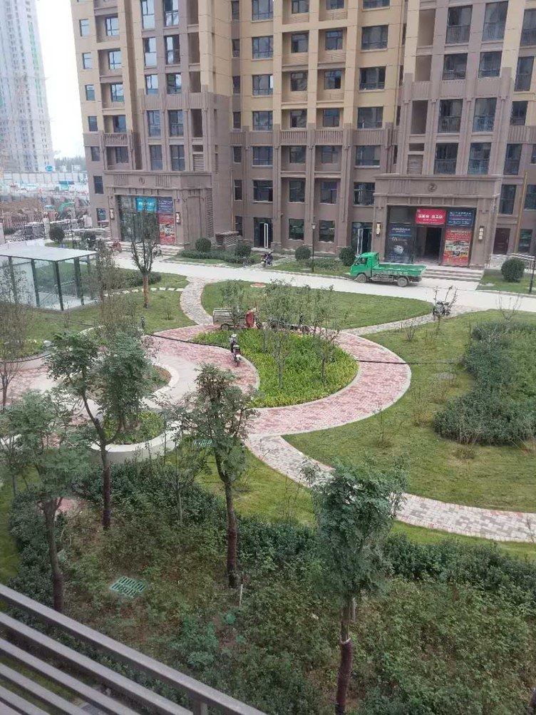 石家庄鼎美公寓