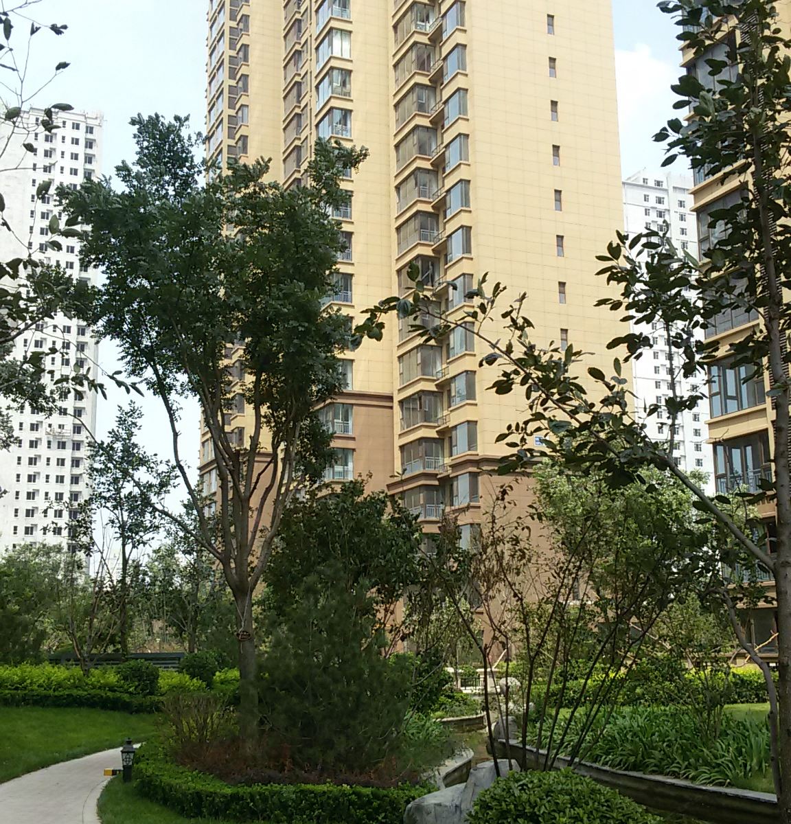 石家庄鸿运日租青年公寓光华里店