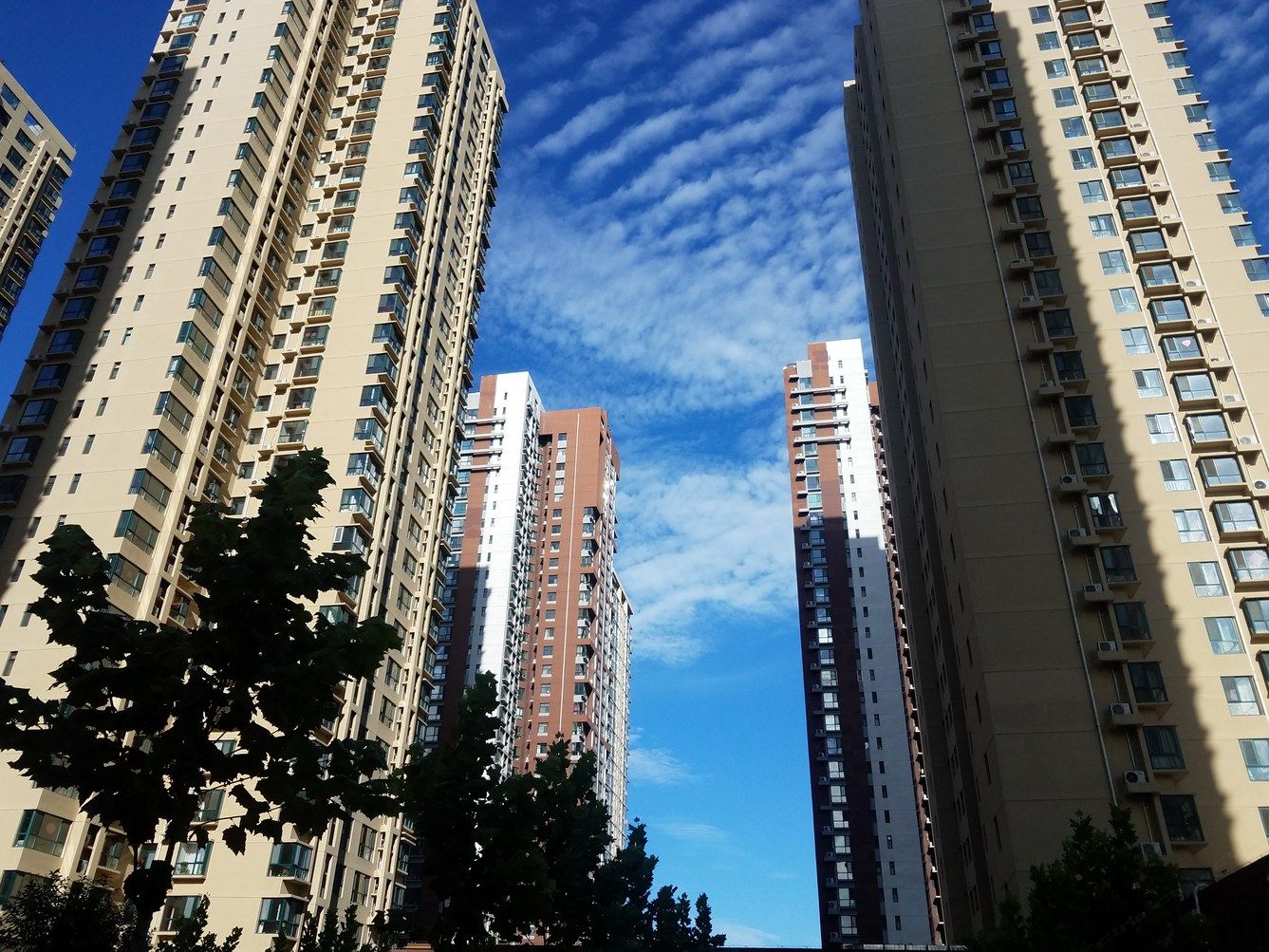 石家庄云韵公寓(2号店)