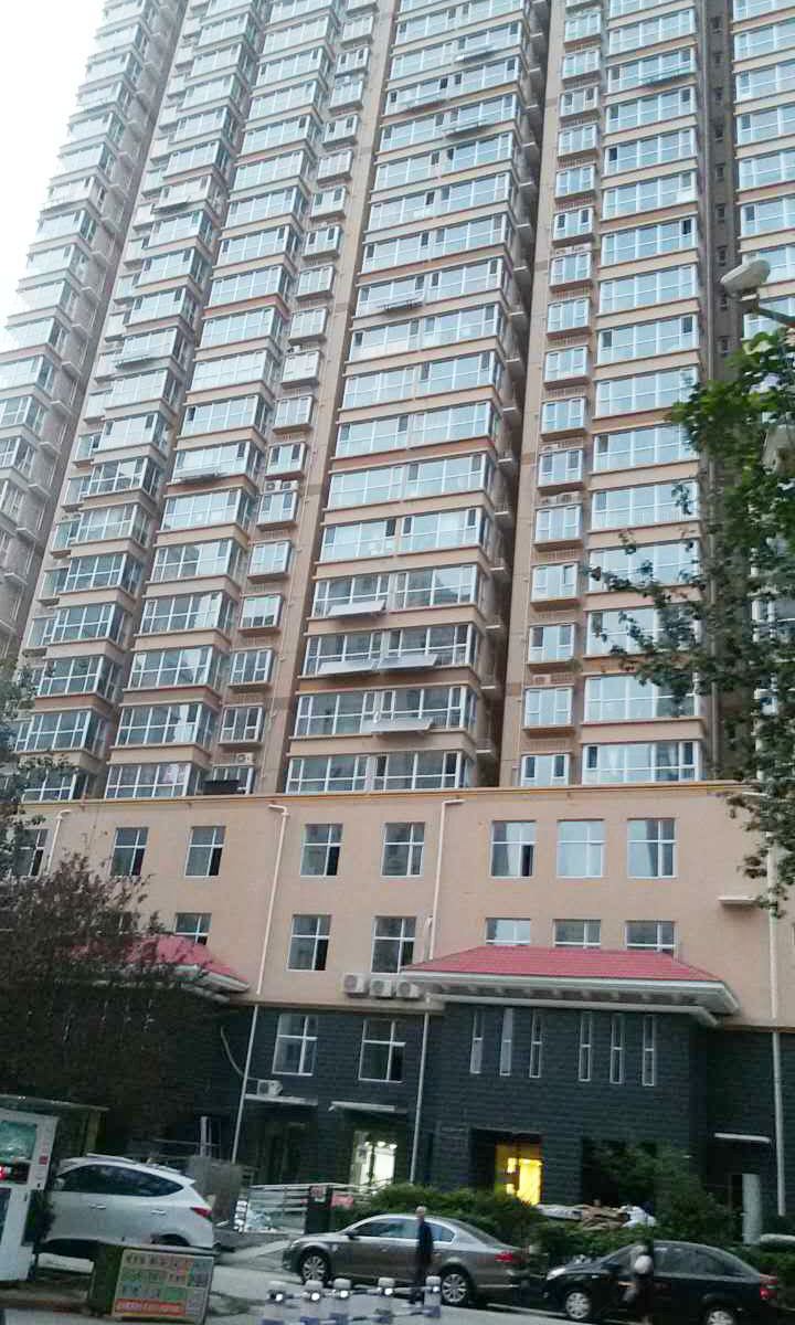石家庄鸿运日租青年公寓