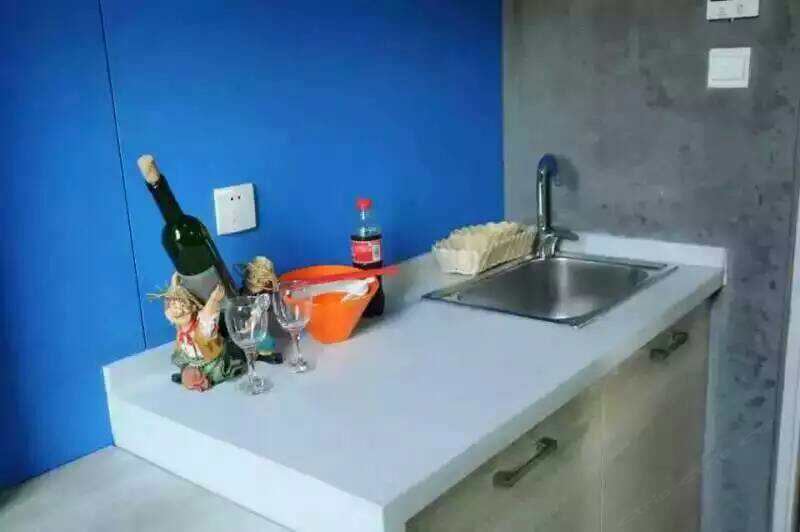 石家庄西美花街公寓