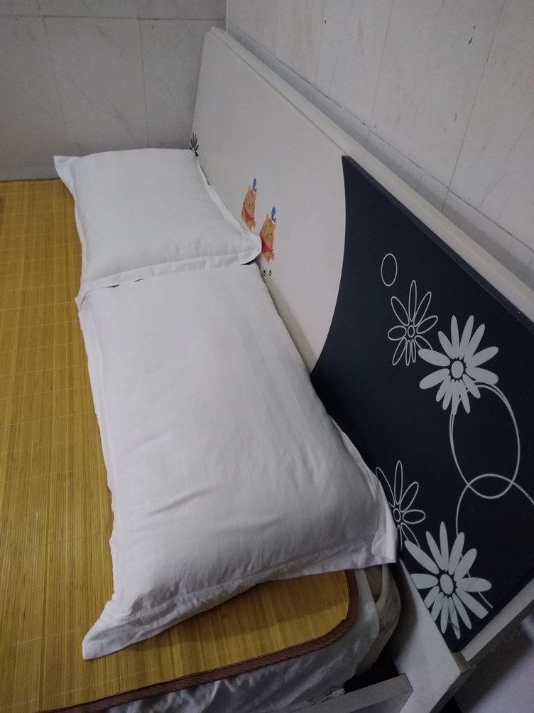 温馨一室大床房