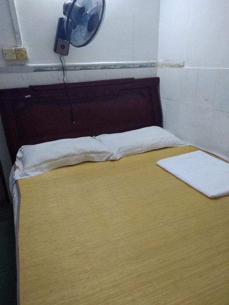 温馨一室大床房