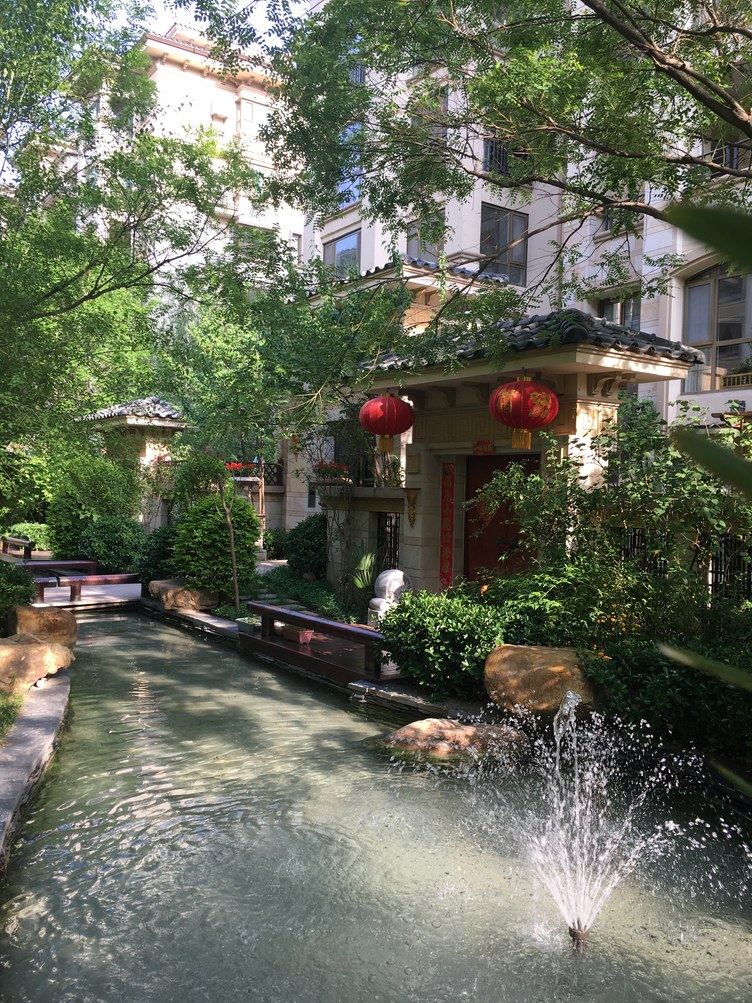 石家庄茜宝儿公寓