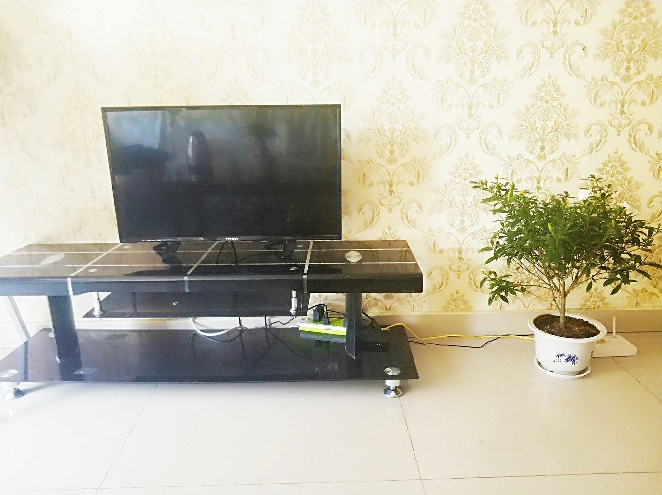 石家庄小时光短租公寓(5号店)