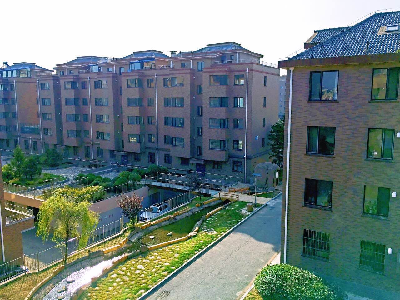 沈阳安静丛林之家普通公寓(G304(桃仙大街)分店)