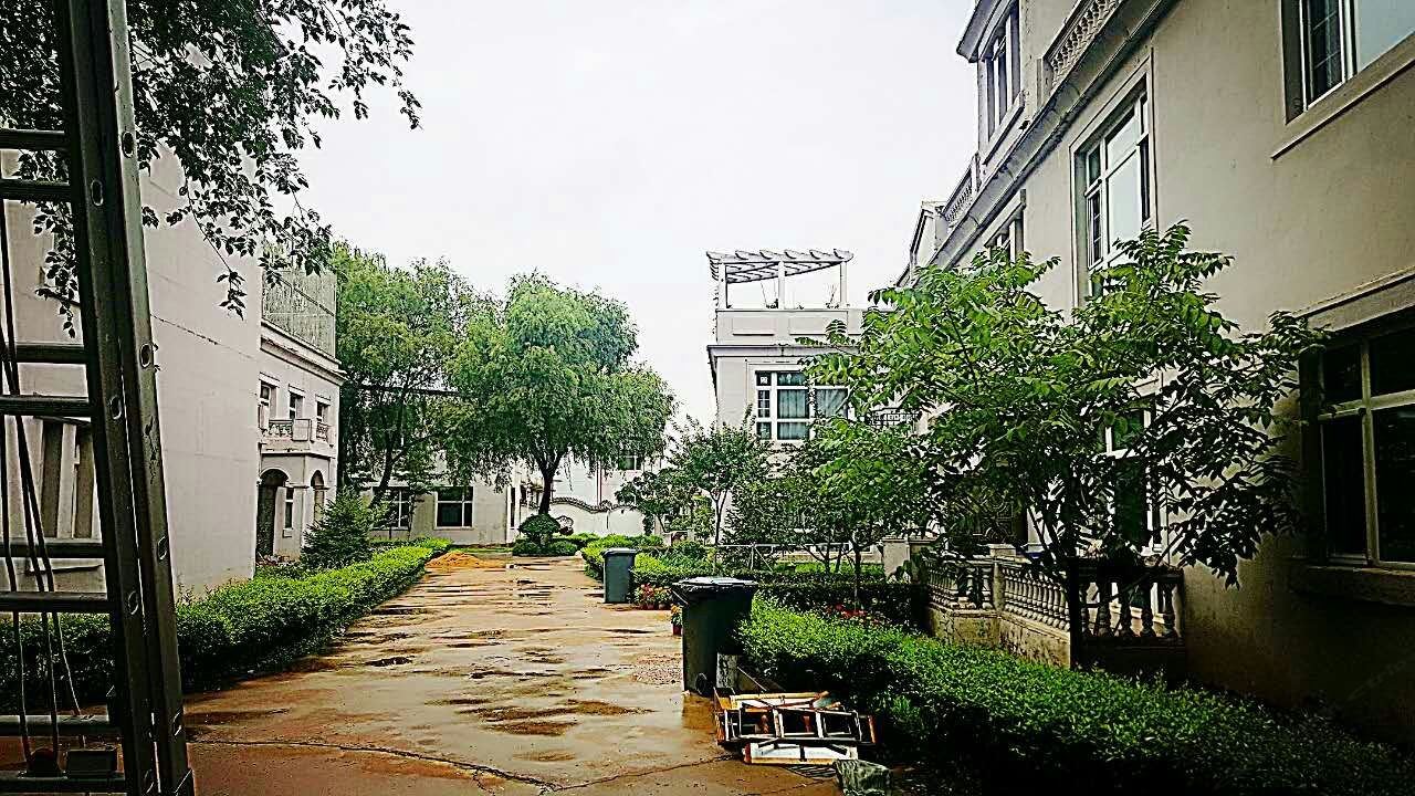 沈阳寻度轰趴别墅