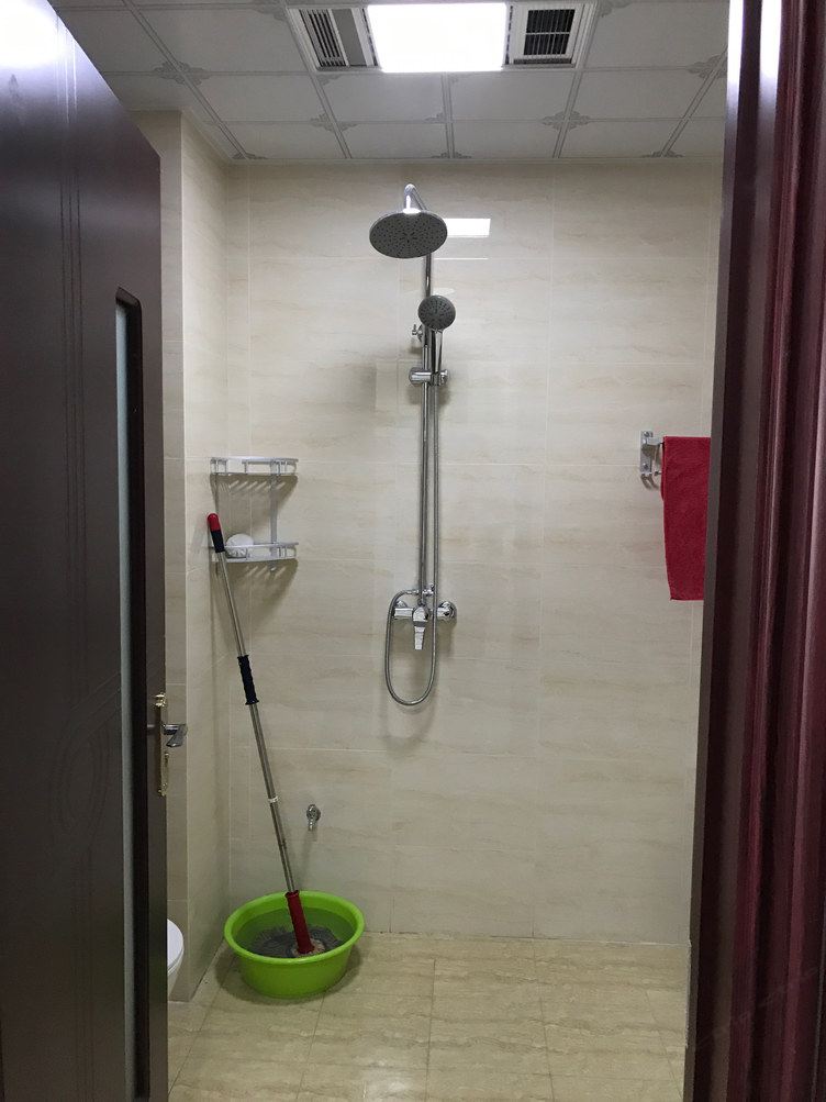 沈阳四海为家liushuo公寓(沈阳科学宫分店)