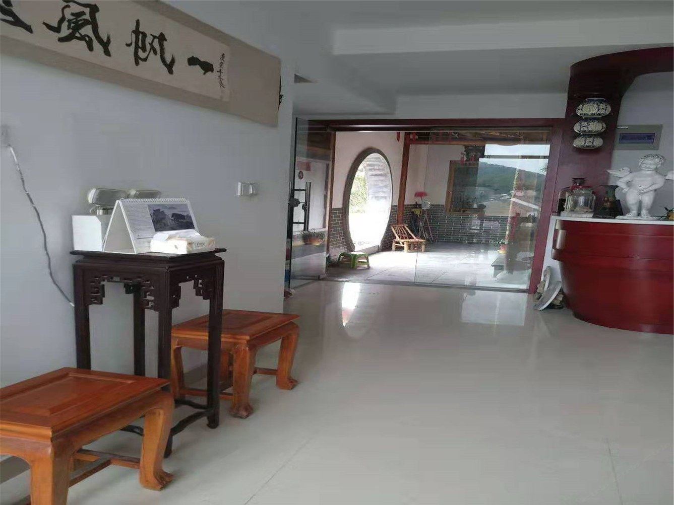 标准间