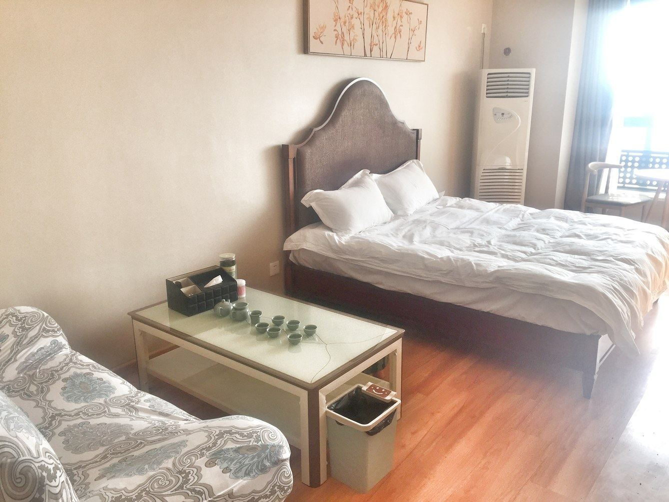 济南雅婷niu公寓(9号店)