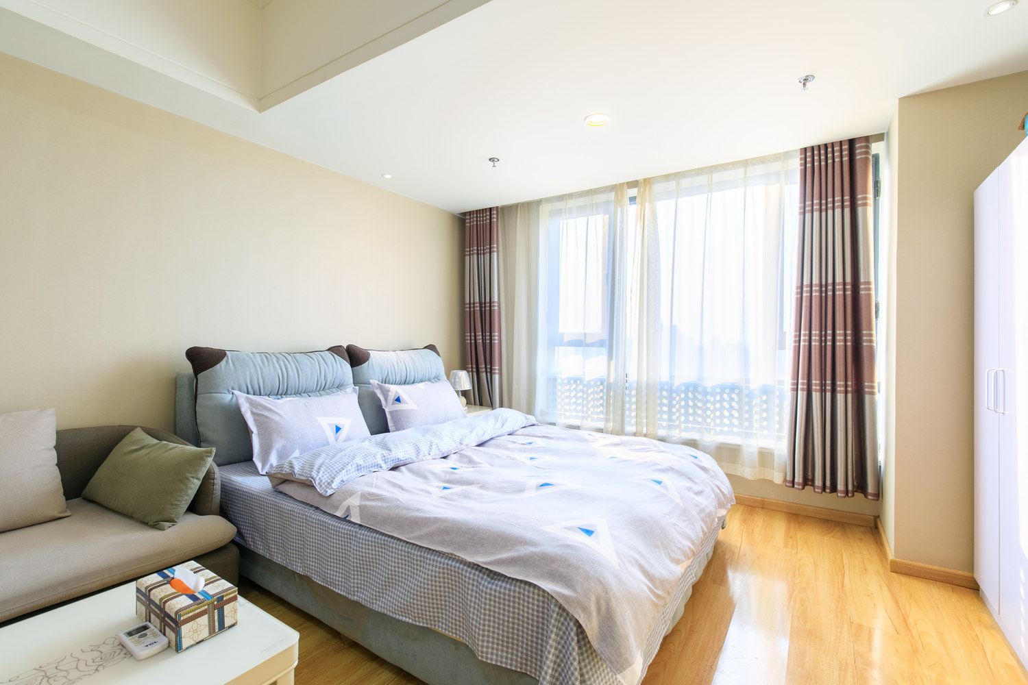 济南雅婷niu公寓(5号店)