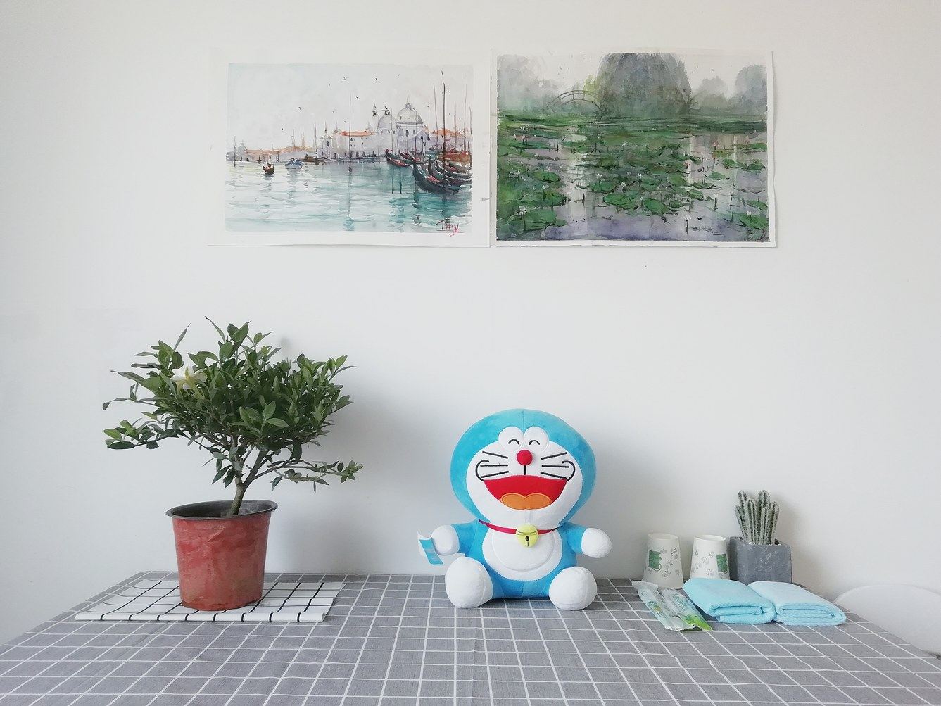 其他