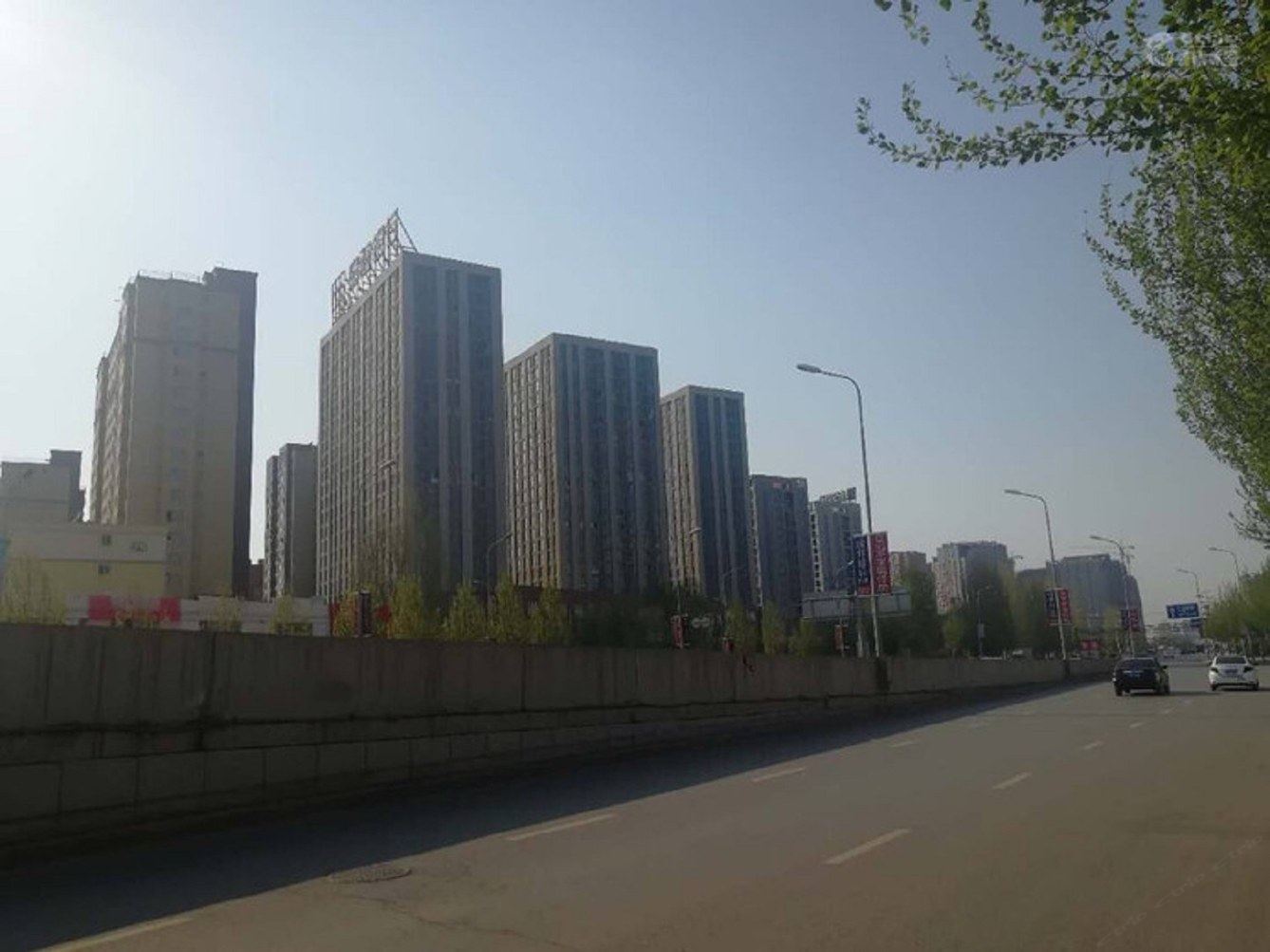 沈阳鑫园小筑(7号店)