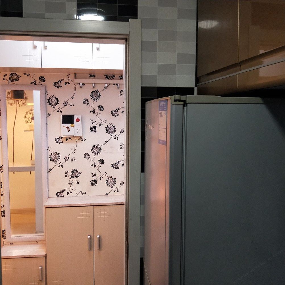 沈阳阿枝公寓(7号店)