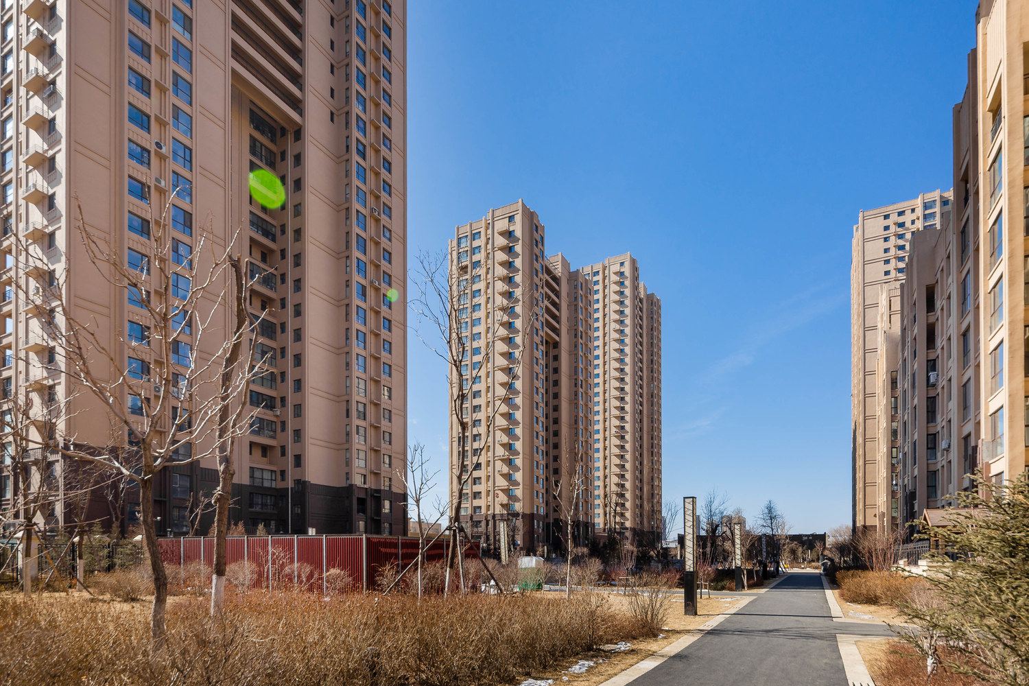 叶子公寓Leavesapartment