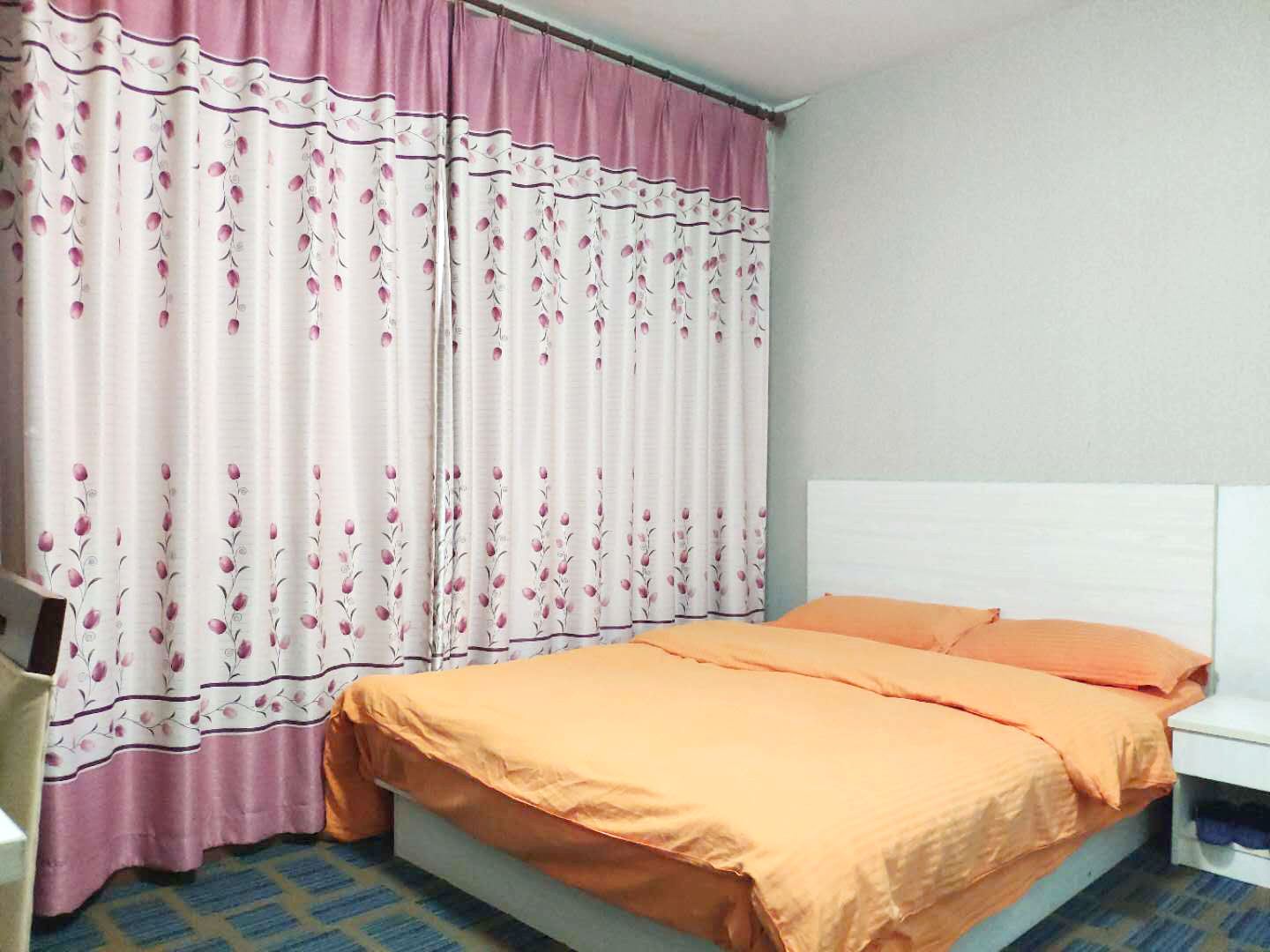 大床房