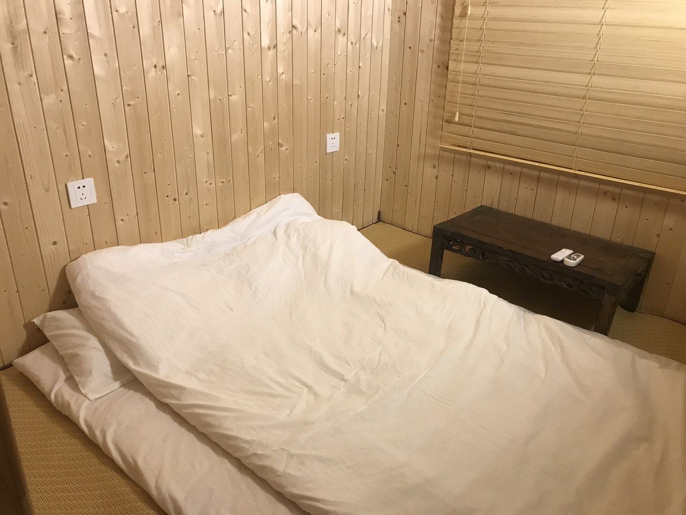 一室一厅套房