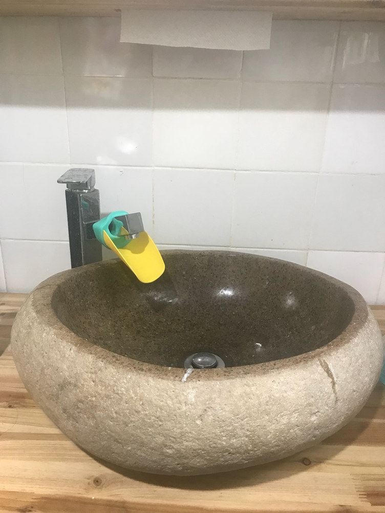 一室一厅套房
