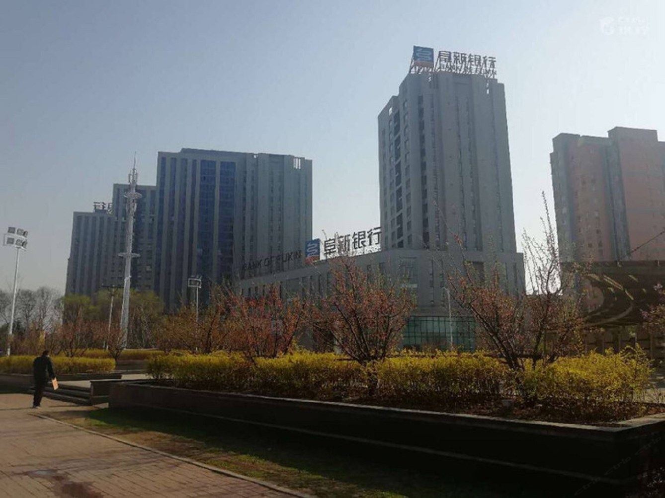 沈阳鑫园小筑