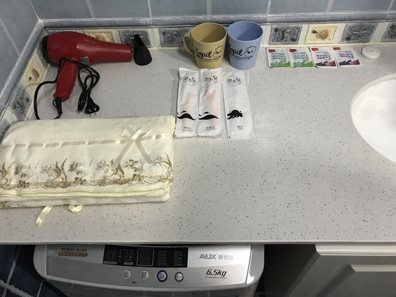 沈阳沈阳王女士假日主题公寓