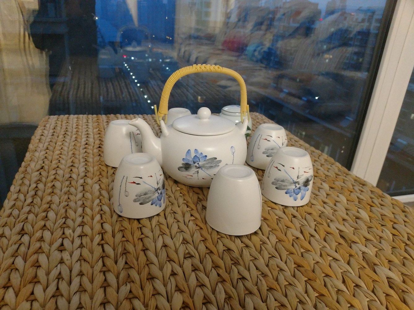 其他