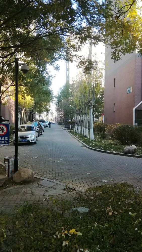 沈阳清闲之家公寓
