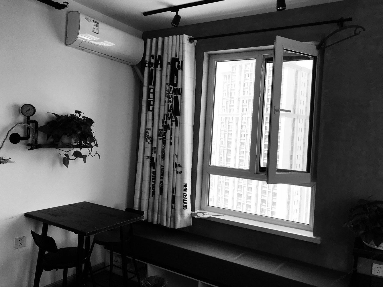 沈阳陈小天公寓(4号店)