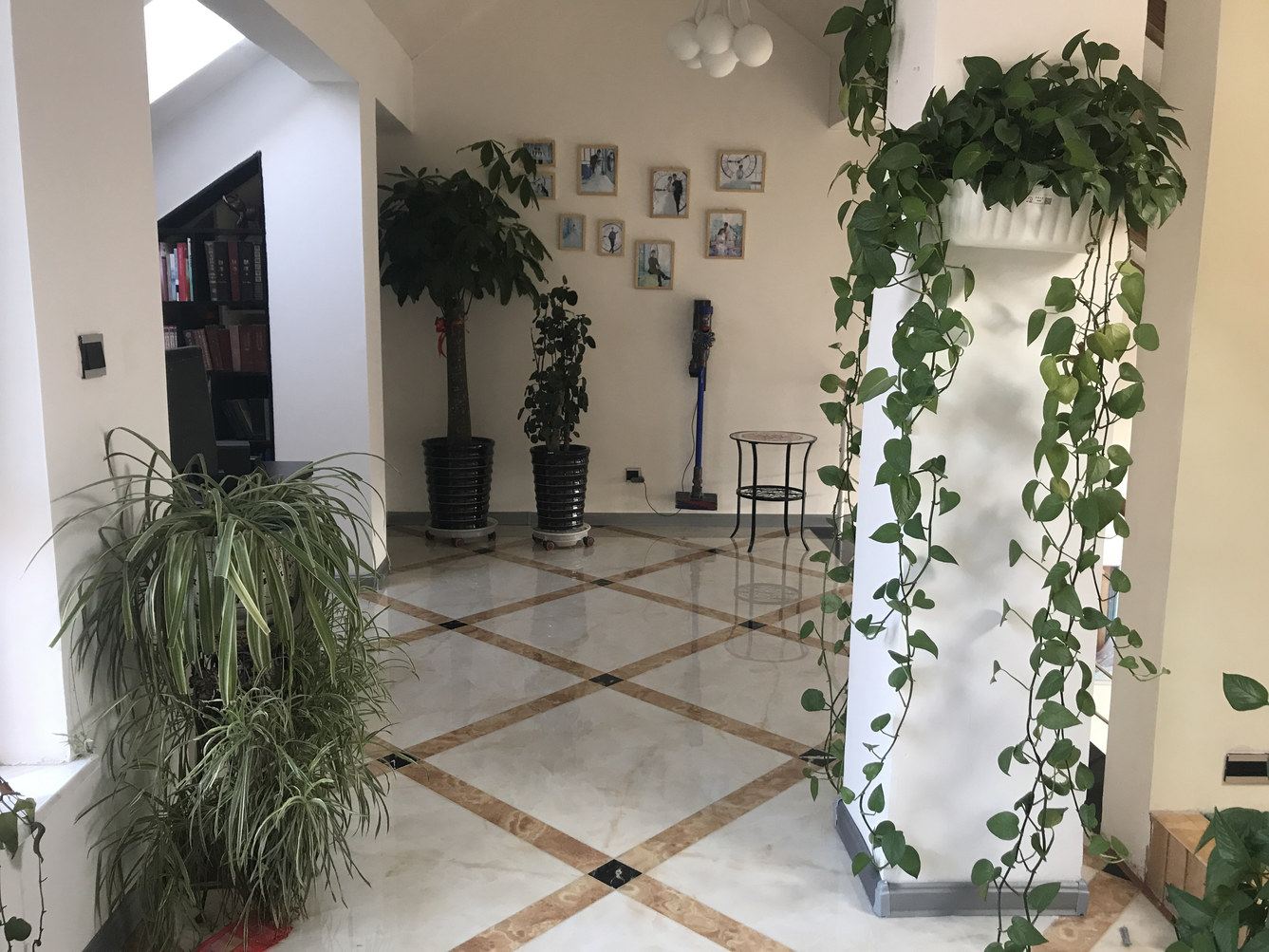 沈阳丁香湖精致公寓