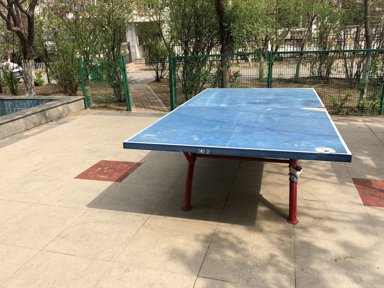 沈阳大学和医大四院附近温馨之家观景民宿(7号店)