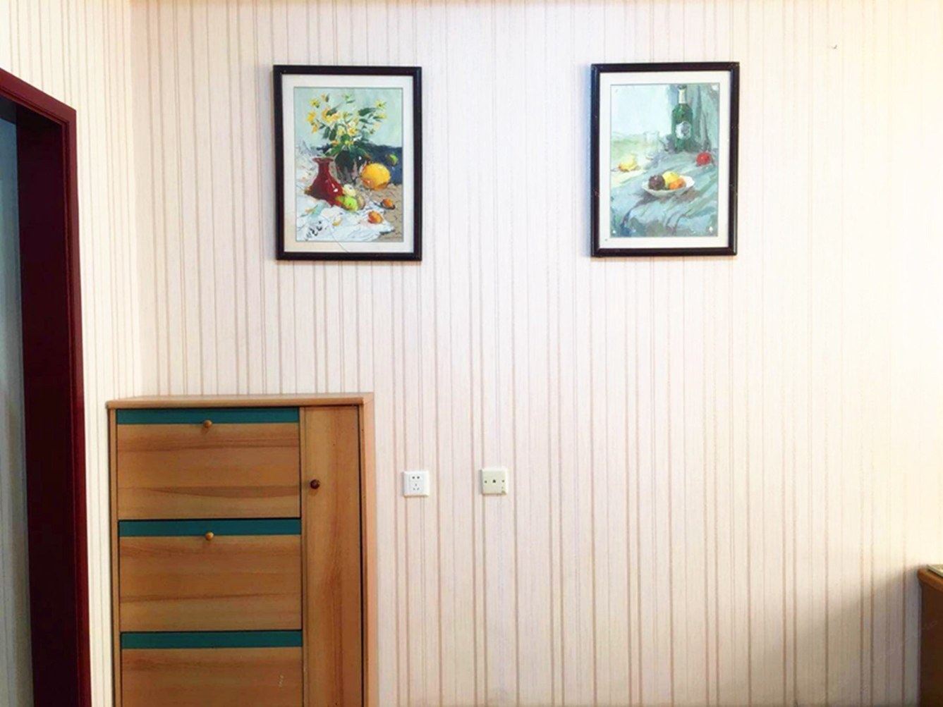 沈阳时光里Hotel公寓(2号店)