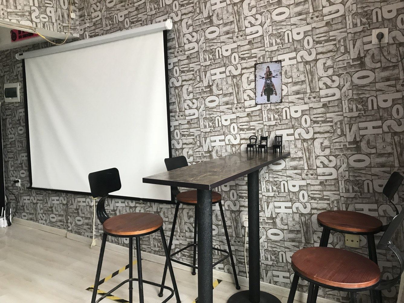 沈阳于小鱼公寓(8号店)