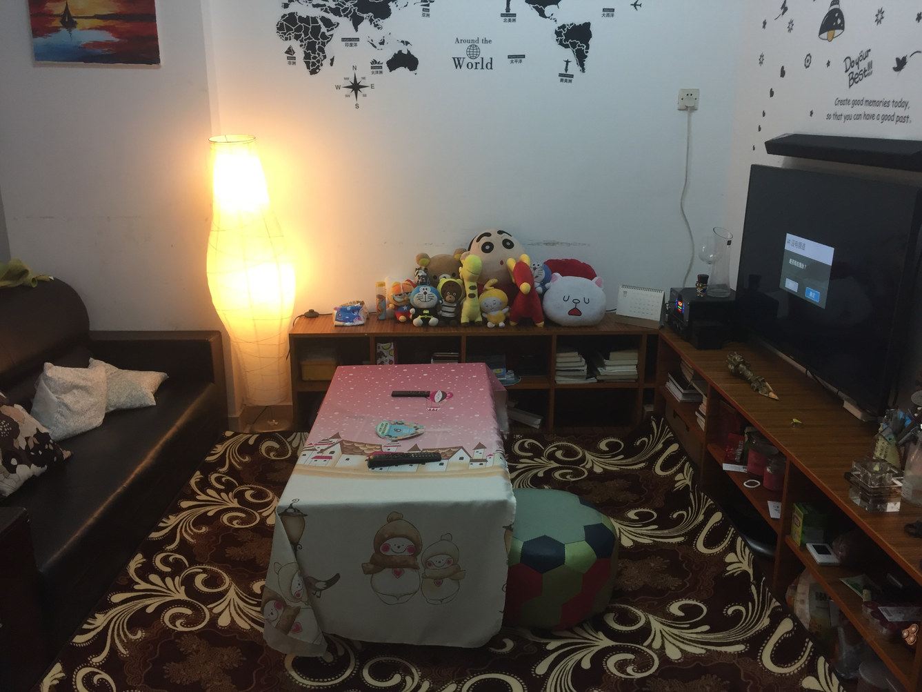 精致单间
